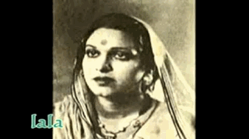Raat Ki Malka Ban Thhan Ke Lyrics - Jani Babu | Amirbai Karnataki