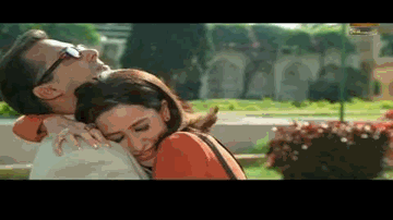 Raat Ko Aaoonga Main Lyrics - Salman Khan | Anupam Kher | Paresh Rawal | Kumar Sanu | Alka Yagnik