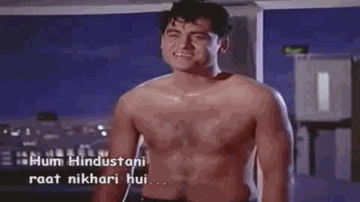 raat nikharii huii, zulf bikharii huii Lyrics - Joy Mukherjee | Helen | Asha Parekh | Mukesh