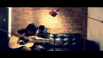 Raat Raazi (Title) Lyrics - Prateek Kuhad
