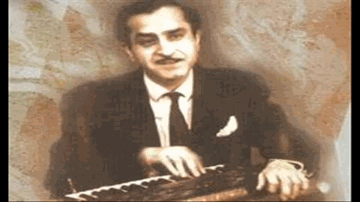 Raat Suhani Hanste Taare Lyrics - Veena | Asha Parekh | Shyam | Chandru Atma (C. H. Atma)