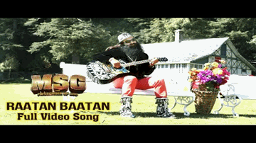 Raatan Baatan Lyrics - Gaurav Gera | Gurmeet Ram Rahim Singh Ji Insan | Fllora Saini | Gurmeet Ram Rahim Singh