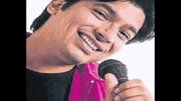 Raaton Ki Khamoshiyo Lyrics - Ameen Sayani | Shaan