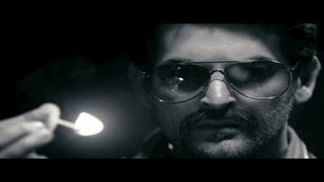 Rab Di Marzi Lyrics - Tabu | Vikram | Vinay Virmani | Kartik
