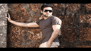Rab Ka Junoon Lyrics - Inderpreet Singh