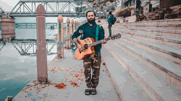 Rabb Da Banda (Title) Lyrics - Ahen | Gurmoh