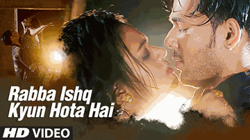 Rabba Ishq Kyun Hota Hai (Title) Lyrics - Pentali Sen | Pankaj Sharma | Kumar Sapan