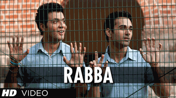 Rabba Lyrics - Ali Fazal | Pulkit Samrat | Richa Chadda | Clinton Cerejo | Ram Sampath