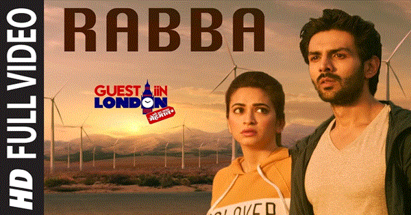 Rabba Meray Haal Da Mehram Tu Lyrics - Kartik Aaryan | Kriti Kharbanda | Paresh Rawal | Sumeet Anand | Amit Mishra