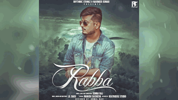 Rabba (Title) Lyrics - Lil Daku | Sohna Raj