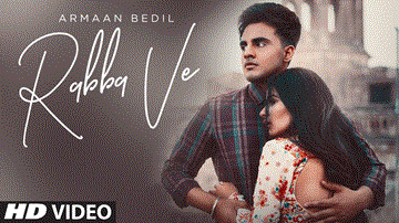 Rabba Ve Lyrics - Armaan Bedil | Dhanshri Dev | Punjabi Song