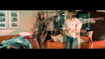 Rabbi Lyrics - Sushmita Sen | Shiney Ahuja | Krishna | Sunidhi Chauhan