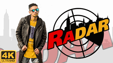 Radar Lyrics - Kambi | Sultaan | Kambi Rajpuria