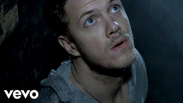 Radioactive Lyrics - Imagine Dragons | English Song