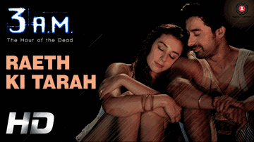Raeth Ki Tarah Lyrics - Anindita Nayar | Rannvijay Singh | Rajat (RD)