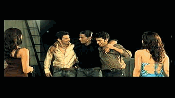 Rafa Dafa Lyrics - Kunal Khemu | Tulip Joshi | Amrita Kak | Kunal Ganjawala