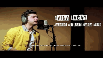 Rafoogari Lyrics - Shafqat Amanat Ali