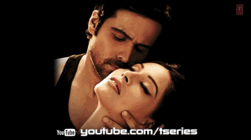 Rafta Rafta Lyrics - Emraan Hashmi | Bipasha Basu | Esha Gupta | K. K.