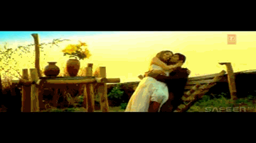Raftaa Rafta Lyrics - Daboo Malik | Sunidhi Chauhan