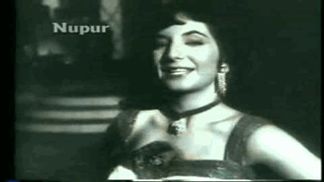 Raggi Pappi Lalli Lyrics - Kamini Kaushal | Abhi Bhattacharya | Sohrab Modi | Asha Bhosle