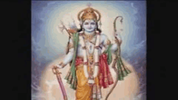 Raghupati Raghav Raja Ram Lyrics - hari om sharan