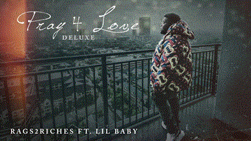 Rags2riches 2 Lyrics - Rod Wave | Lil Baby
