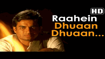 Rahe Dhuaa Dhuaa Lyrics - Madhavan | Akhilendra Mishra | Satish Shah | Sonu Nigam