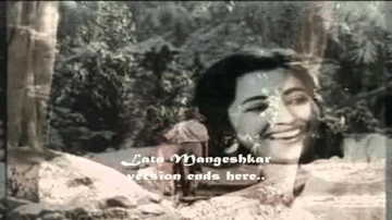 Rahen Na Rahen Hum, Mahka Karenge Ban Ke Kali Lyrics - Ashok Kumar | Suchitra Sen | Lata Mangeshkar