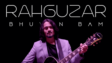 Rahguzar Lyrics - Bhuvan Bam