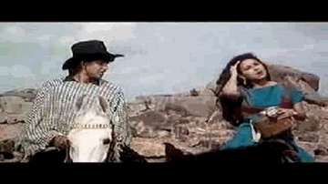 Rahi Hoon Main Lyrics - Asrani | Tina Munim | Mazhar Khan | Bappi Lahiri