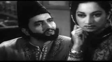 rahiye ab aisii jagah, chalakar jahaaN koii na ho Lyrics - Saigal | non-film | Begum Akhtar
