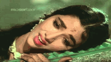 Rain Bhayi So Lyrics - Badri Prasad | Shobhna Samarth | Prem Adib | Lata Mangeshkar