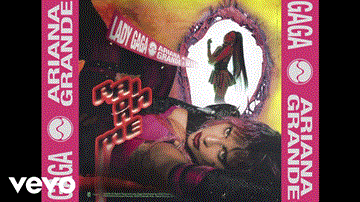 Rain On Me Lyrics - Lady Gaga | Ariana Grande
