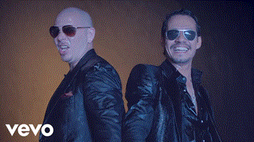 Rain Over Me Lyrics - Pitbull | English Song