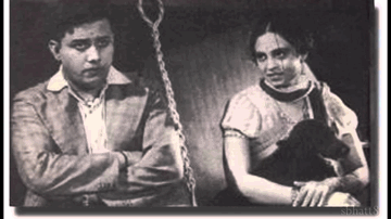 Raja Ji Ke Baag Mein Lyrics - Gharpure | Pethkar | Winayak | Master Vinayak | Sardari Bai