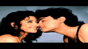 Raja Ko Rani Se Lyrics - Kumar Sanu | Alka Yagnik