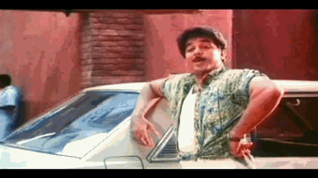 Raja Naam Mera Lyrics - Kamal Haasan | Gautami