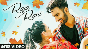 Raja Rani (Title) Lyrics - Hardeep Grewal