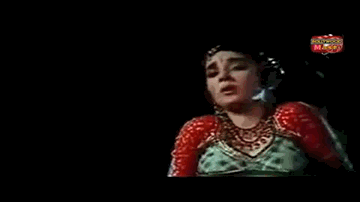 Rajai Bin Ratiyan Lyrics - Rishi Kapoor | Juhi Chawla | Asha Parekh | Jayashree Shivaram | Usha Mangeshkar