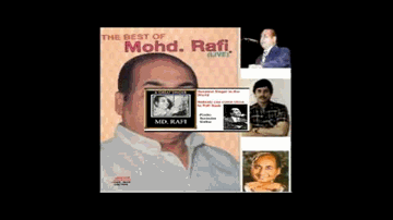 Rajguru Ne Jhansi Lyrics - Mubarak | Sohrab Modi | Ulhas | Mohammed Rafi