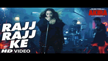 Rajj Rajj Ke Lyrics - Sonakshi Sinha | Konkona Sen Sharma | Anurag Kashyap | Nahid Afrin