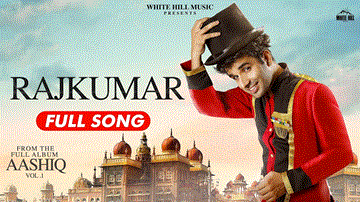 Rajkumar Lyrics - Youngveer | Simar Kaur | Punjabi Song