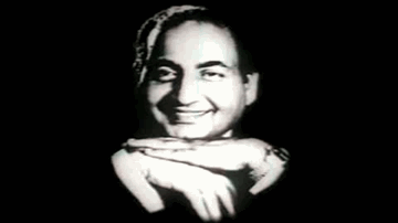 Rakhna Dil Mein Lyrics - Agha | Gope | Bhagwan | Mohammed Rafi | Sabita Banerjee