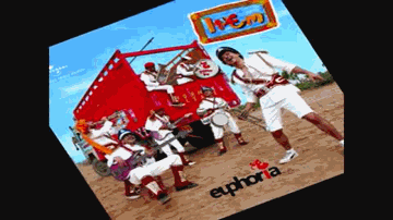 Ram Ali Lyrics - Euphoria (Band)