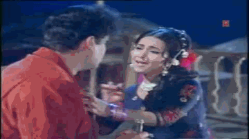 Ram Kasam Bura Na Manoongi Lyrics - Shammi Kapoor | Vinod Khanna | Leena Chandavarkar | Asha Bhosle