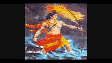 Ram Prabhu Aadhar Jagat Ke Lyrics - Leela Chitnis | Kantilal | Dixit | Bhimsen Joshi
