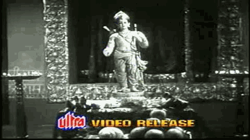 Ram Rameti Ram Lyrics - Nirupa Roy | Manhar Desai | Durga Khote | Dilip Dholakia