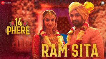 Ram Sita Lyrics - Kriti Kharbanda | Vikrant Massey | Rekha Bhardwaj