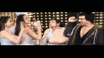 Rama Rama Kya Hai Drama (Title) Lyrics - Rajpal Yadav | Neha Dhupia | Amrita Arora | Adnan Sami