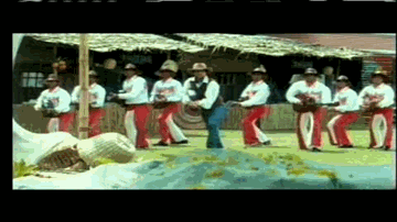Rama Rama Lyrics - Saif Ali Khan | Aftab Shivdasani | Twinkle Khanna | Asha Bhosle | Sonu Nigam